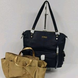 Lily Jade Brand New Navy Meggan